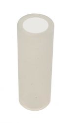 PerfectPlay­ 1-1/16" Thin Translucent (Stern Compatible) Rubber Post Sleeve - CLEARANCE